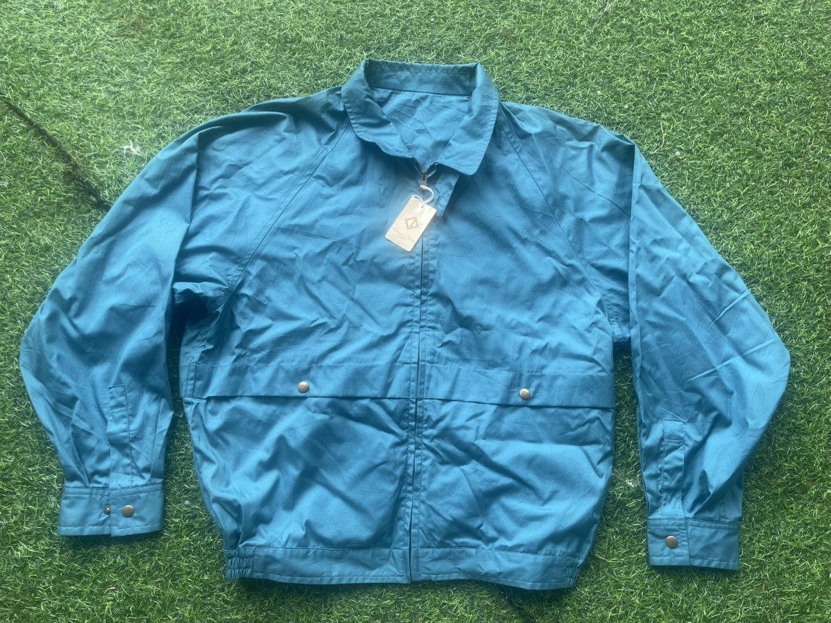 Christian Dior Monsieur Authentic vintage 90’ CHRISTIAN DIOR bomber jacket Size M / US 6-8 / IT 42-44 - 9 Thumbnail