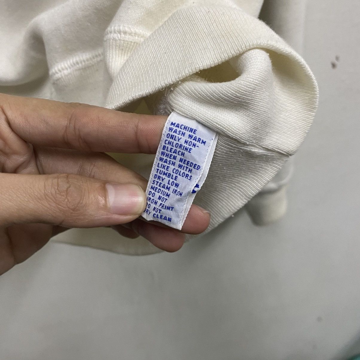 Polo Ralph Lauren × Vintage VINTAGE‼️Polo Bear by Ralph Lauren Sweatshirt Size US M / EU 48-50 / 2 - 10 Thumbnail