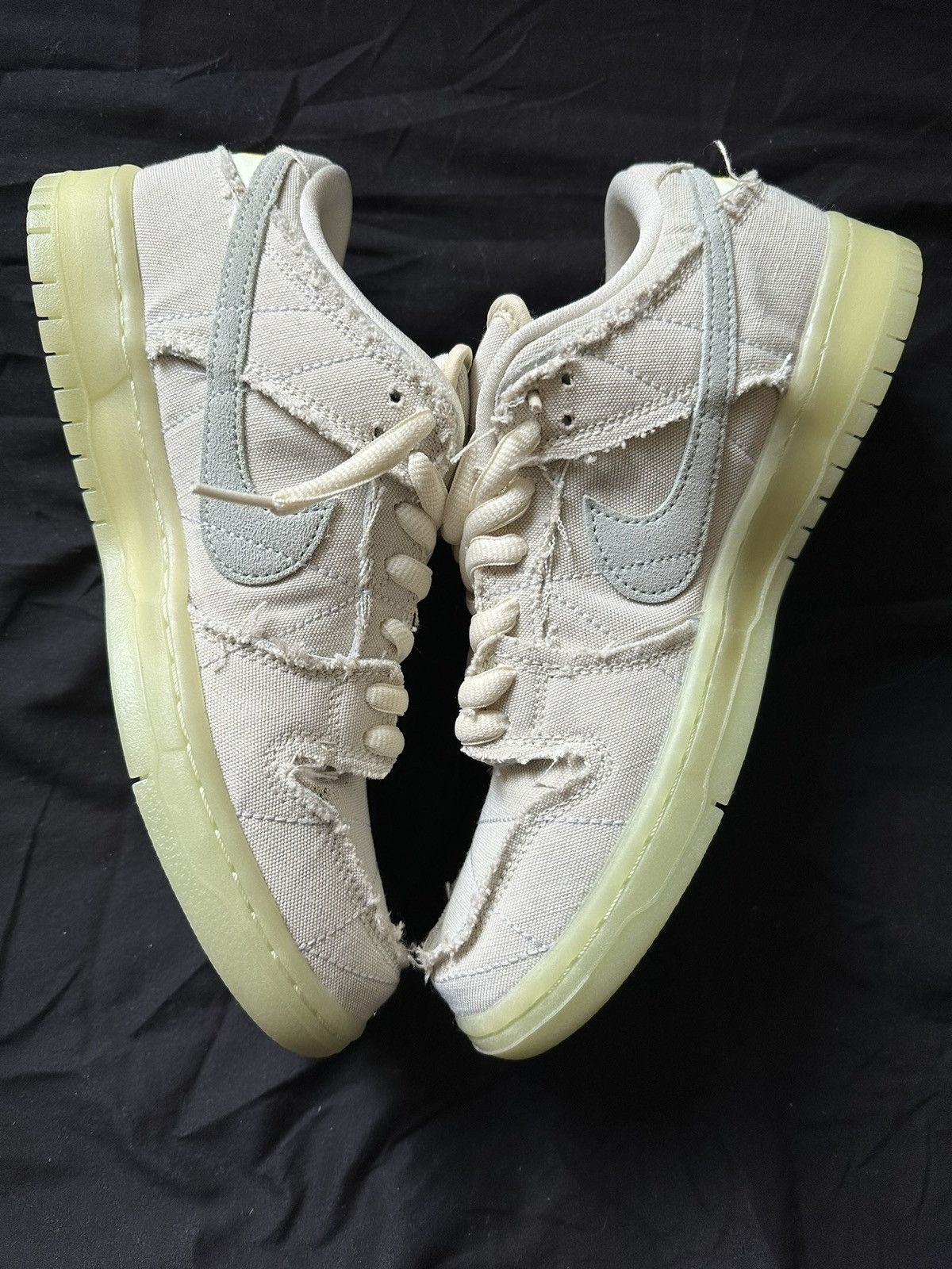 Nike Nike Mummy SB Size US 8.5 / EU 41-42 - 8 Thumbnail