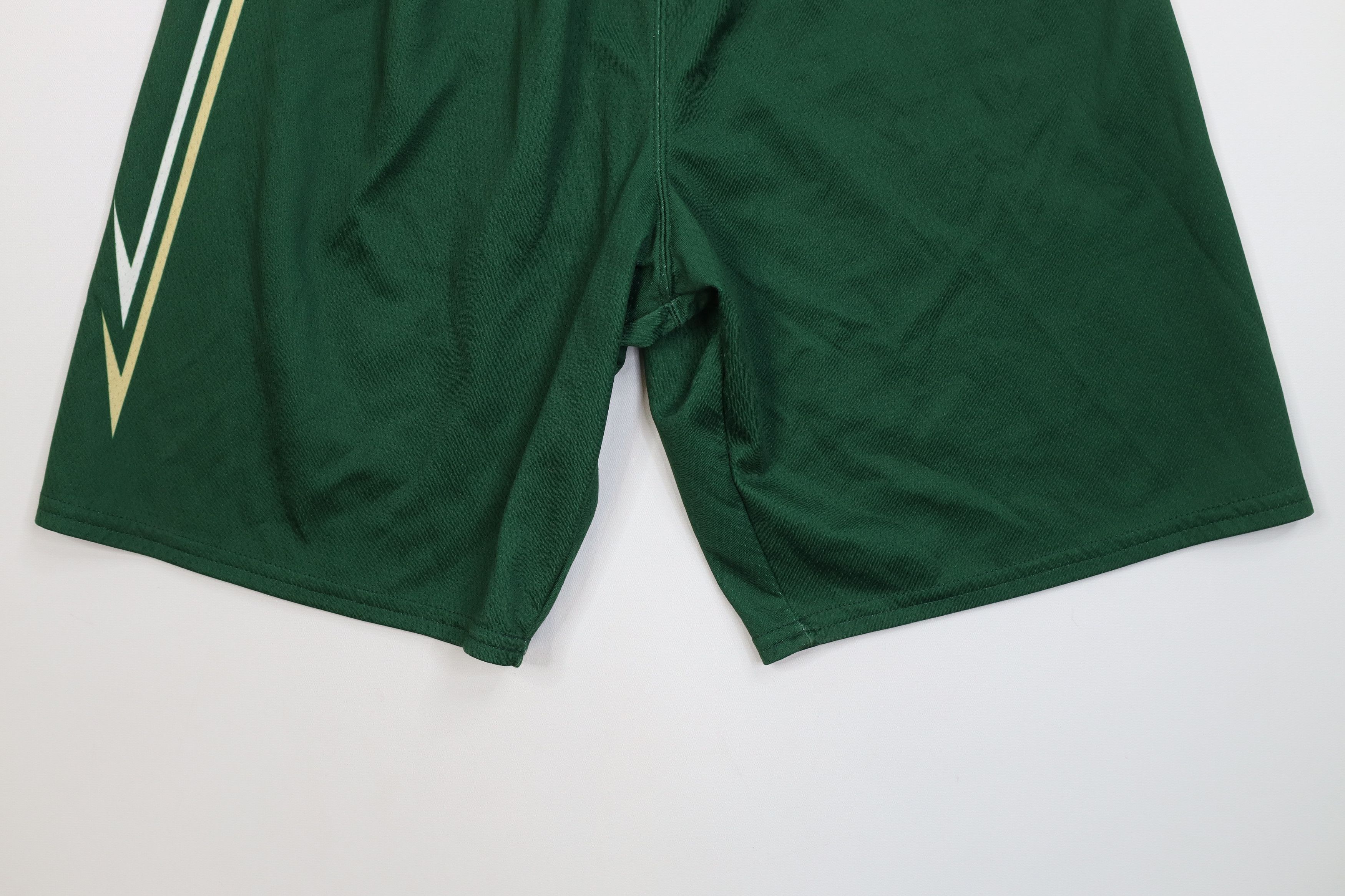 Russell Athletic Vintage 90s Russell Athletic Knee Basketball Gym Shorts Size US 30 / EU 46 - 4 Thumbnail