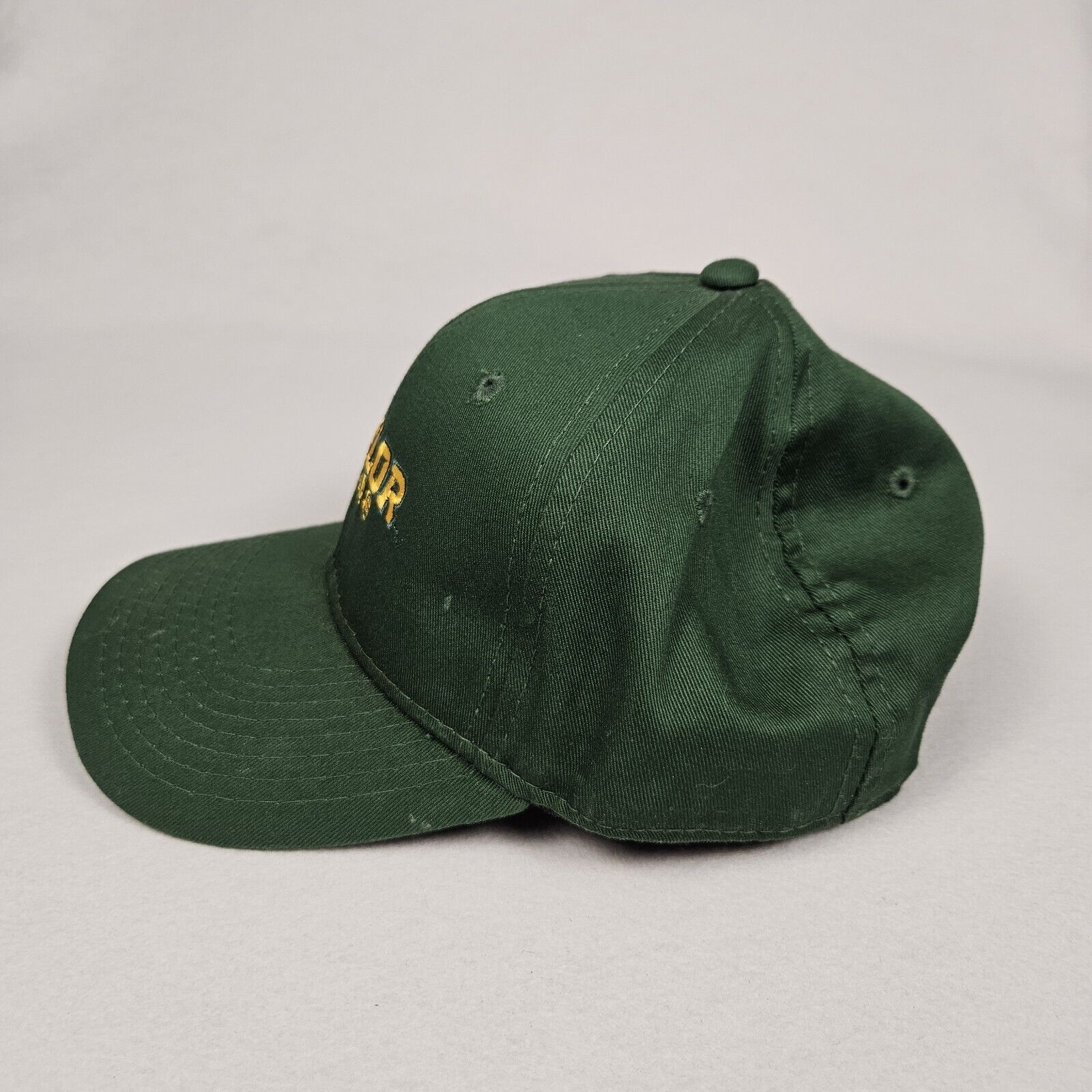 Signatures Texas Baylor Bears Spellout Snapback Hat Size ONE SIZE - 2 Thumbnail