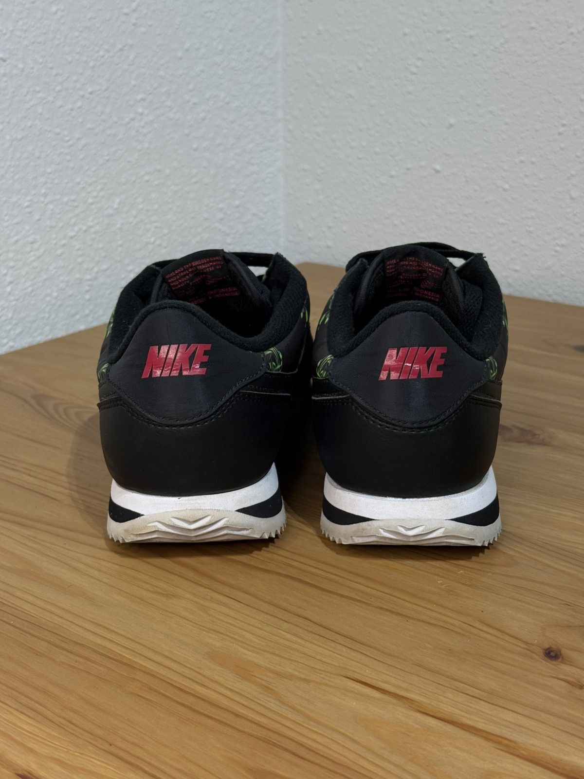 Nike Nike Cortez Floral Size US 10 / EU 43 - 5 Thumbnail