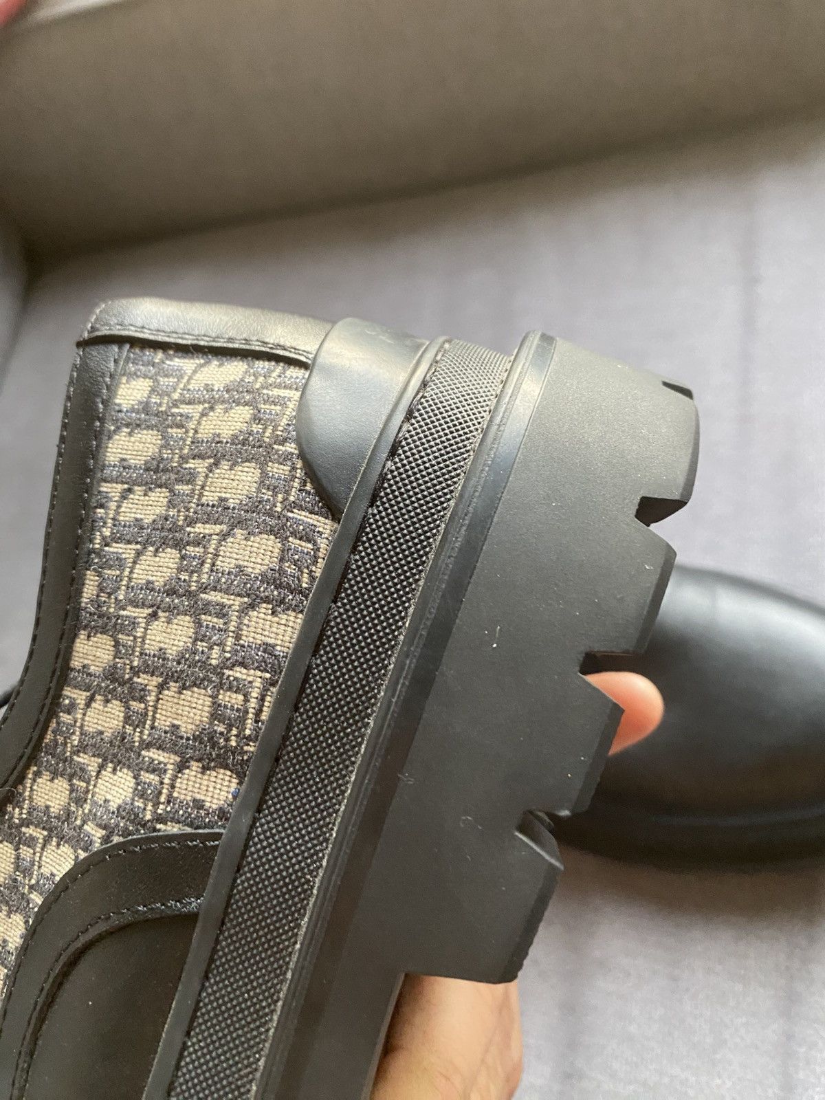 Dior Dior sneakers Size US 9.5 / EU 42-43 - 4 Thumbnail