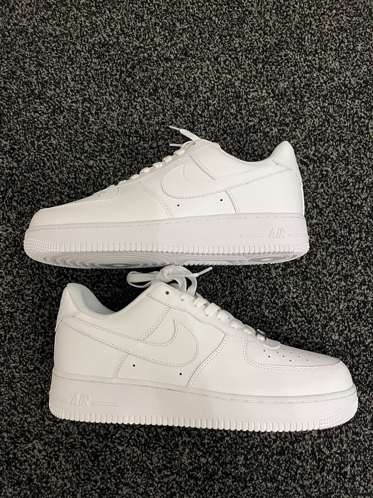 Nike Nike Air Force 1 Size US 10 / EU 43 - 7 Thumbnail