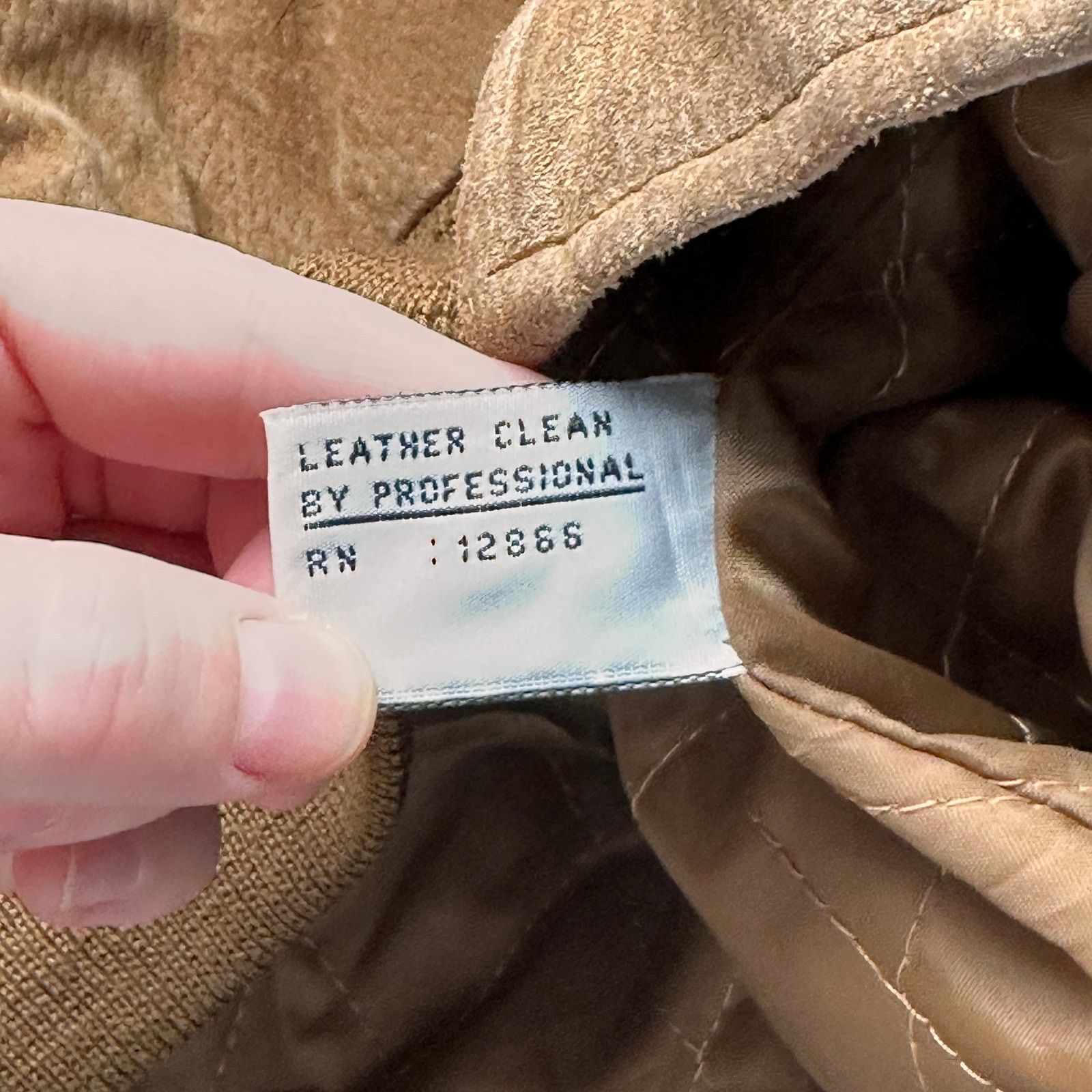 Other Vintage Outdoor Exchange Leather Bomber Jacket Mens XLT Size US XL / EU 56 / 4 - 11 Thumbnail
