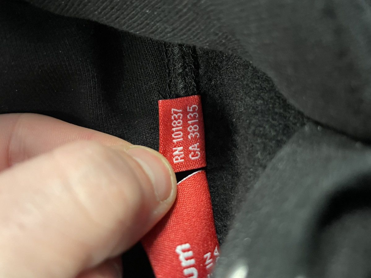 Supreme Supreme Box Logo Hoodie Size US M / EU 48-50 / 2 - 6 Thumbnail