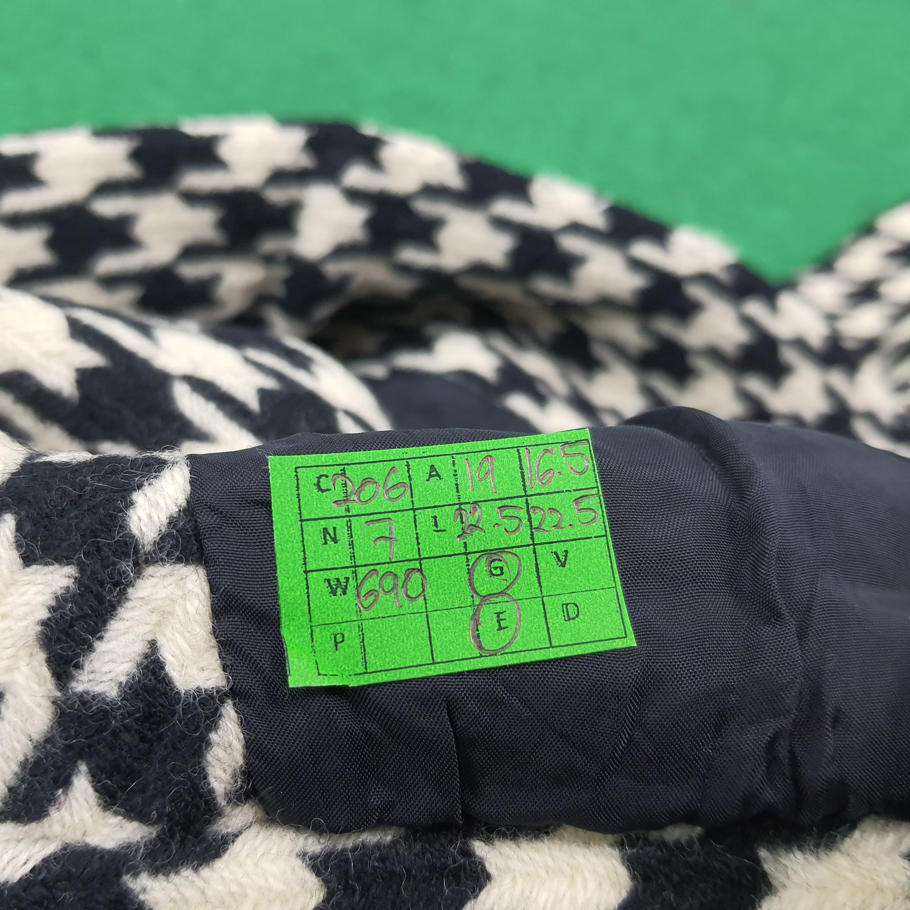 Japanese Brand × Vintage × Yohji Yamamoto Vintage Yohji Yamamoto Japan Designer Jacket Size S / US 4 / IT 40 - 8 Thumbnail