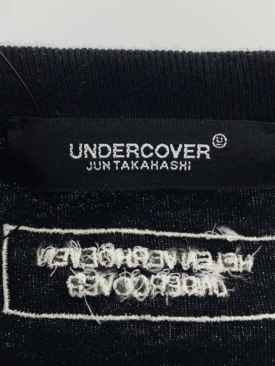 Undercover SS24 Skeleton Painting T-Shirt Size US M / EU 48-50 / 2 - 3 Thumbnail