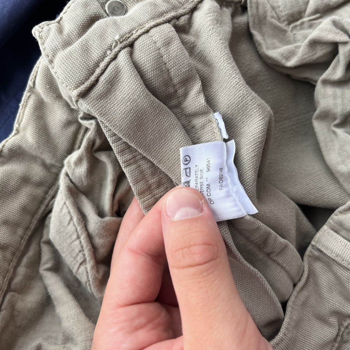 Loro Piana Pants Loro Piana Vintage Size US 38 / EU 54 - 12 Thumbnail