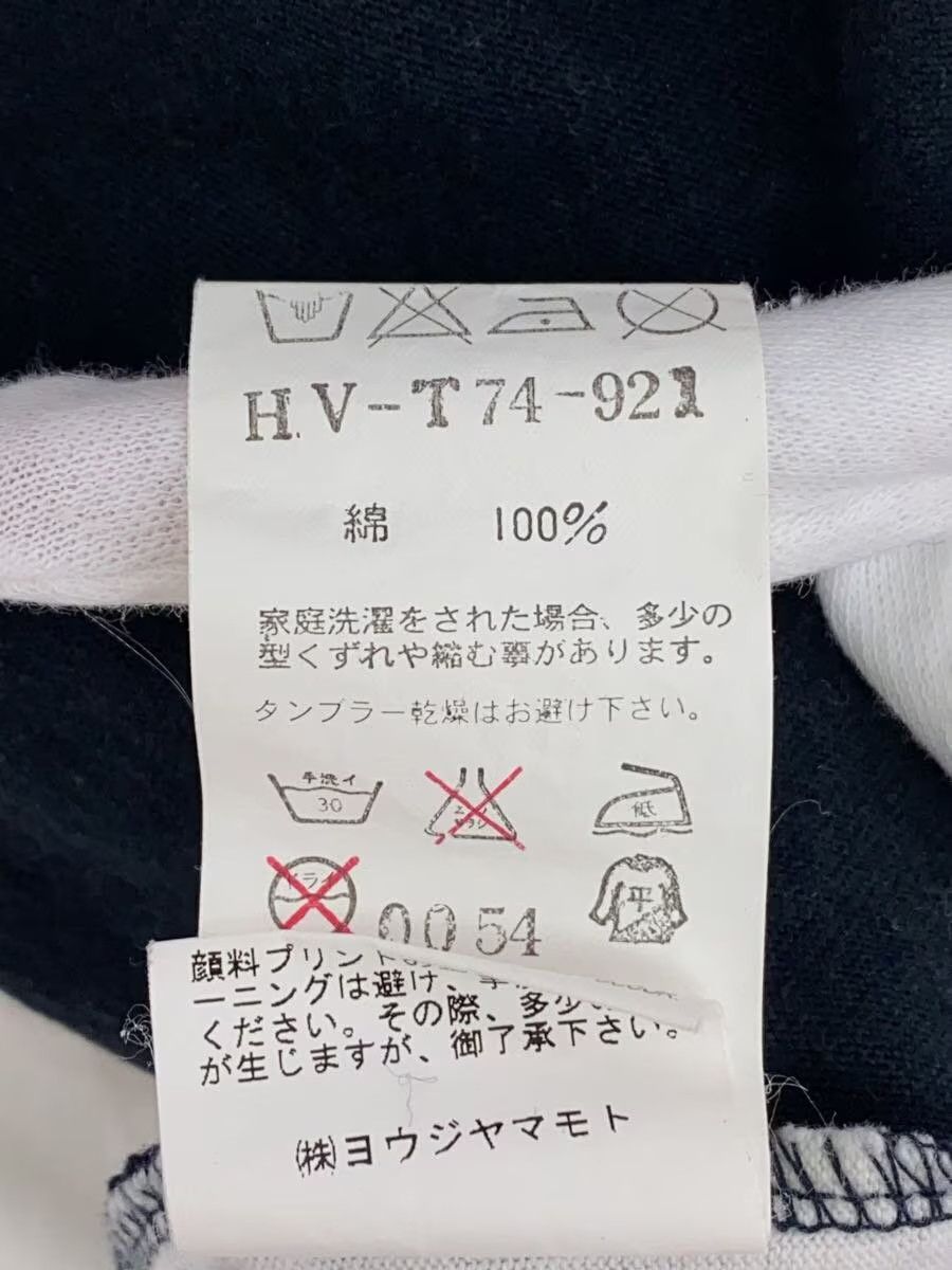 Yohji Yamamoto Yohji Sport Jersey Print Tee Size US M / EU 48-50 / 2 - 6 Thumbnail