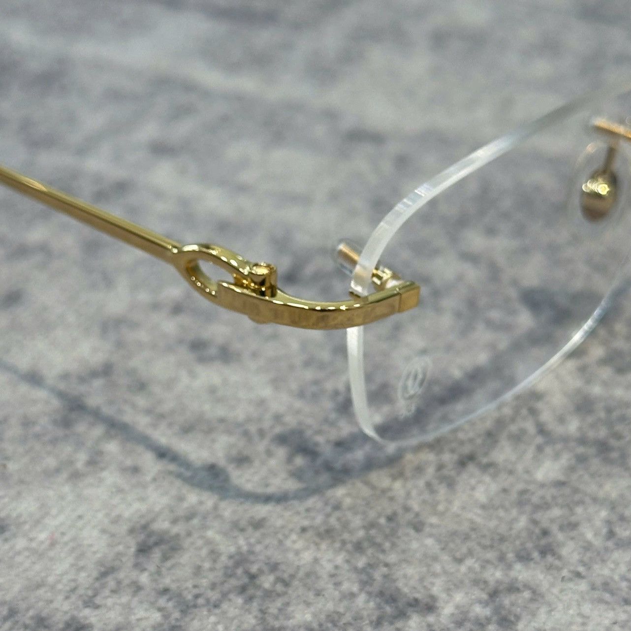 Cartier Cartier CT0050O 001 Size ONE SIZE - 3 Thumbnail