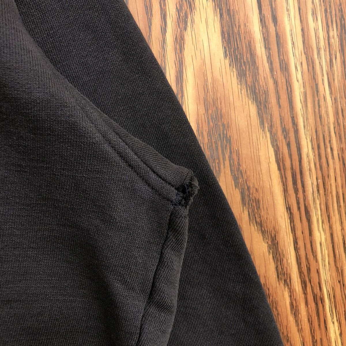 Vintage Vintage Designer Anies Valentino Sweatshirt Size US L / EU 52-54 / 3 - 5 Thumbnail