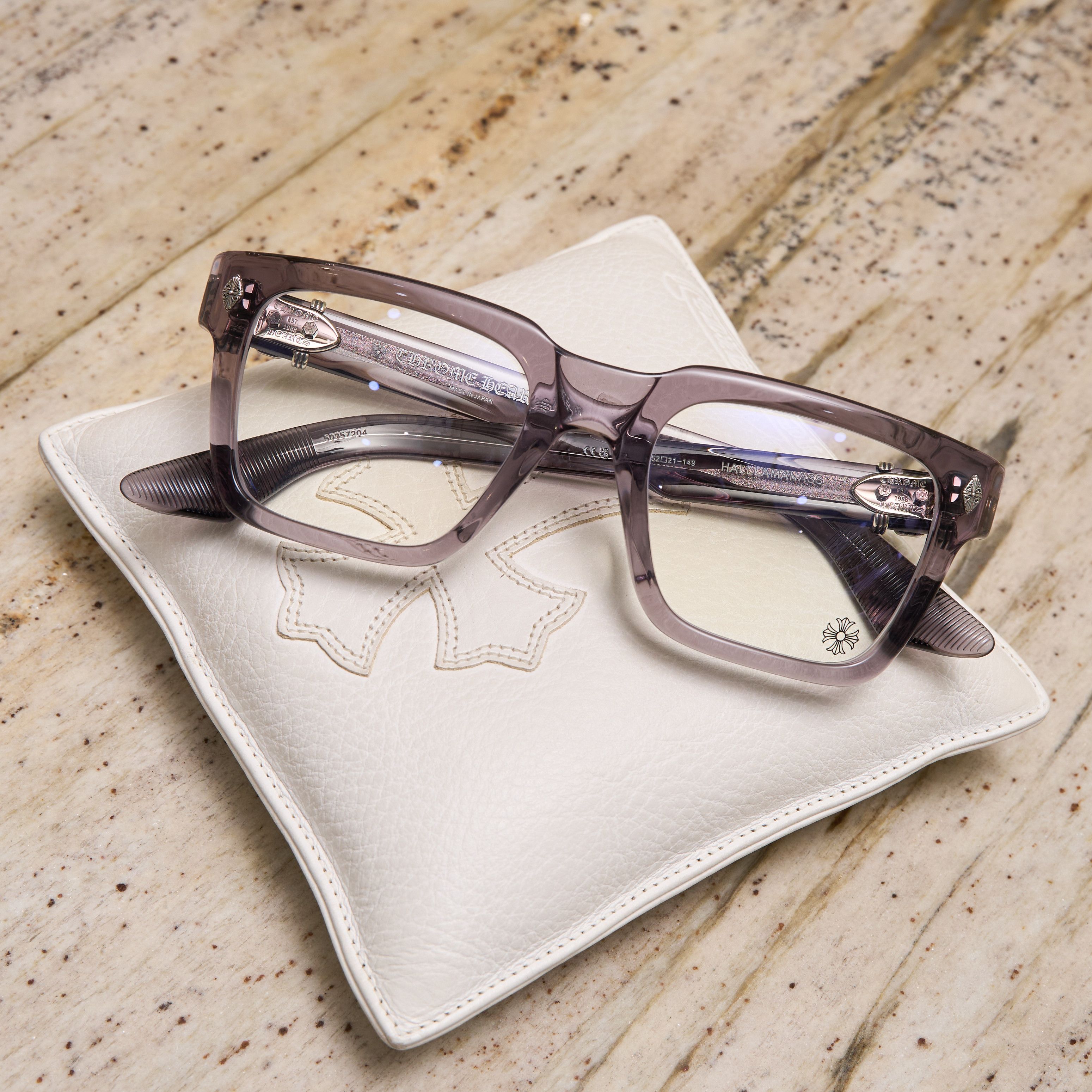 Chrome Hearts CHROME HEARTS HALLLAMANASS FLINT Size ONE SIZE - 2 Thumbnail