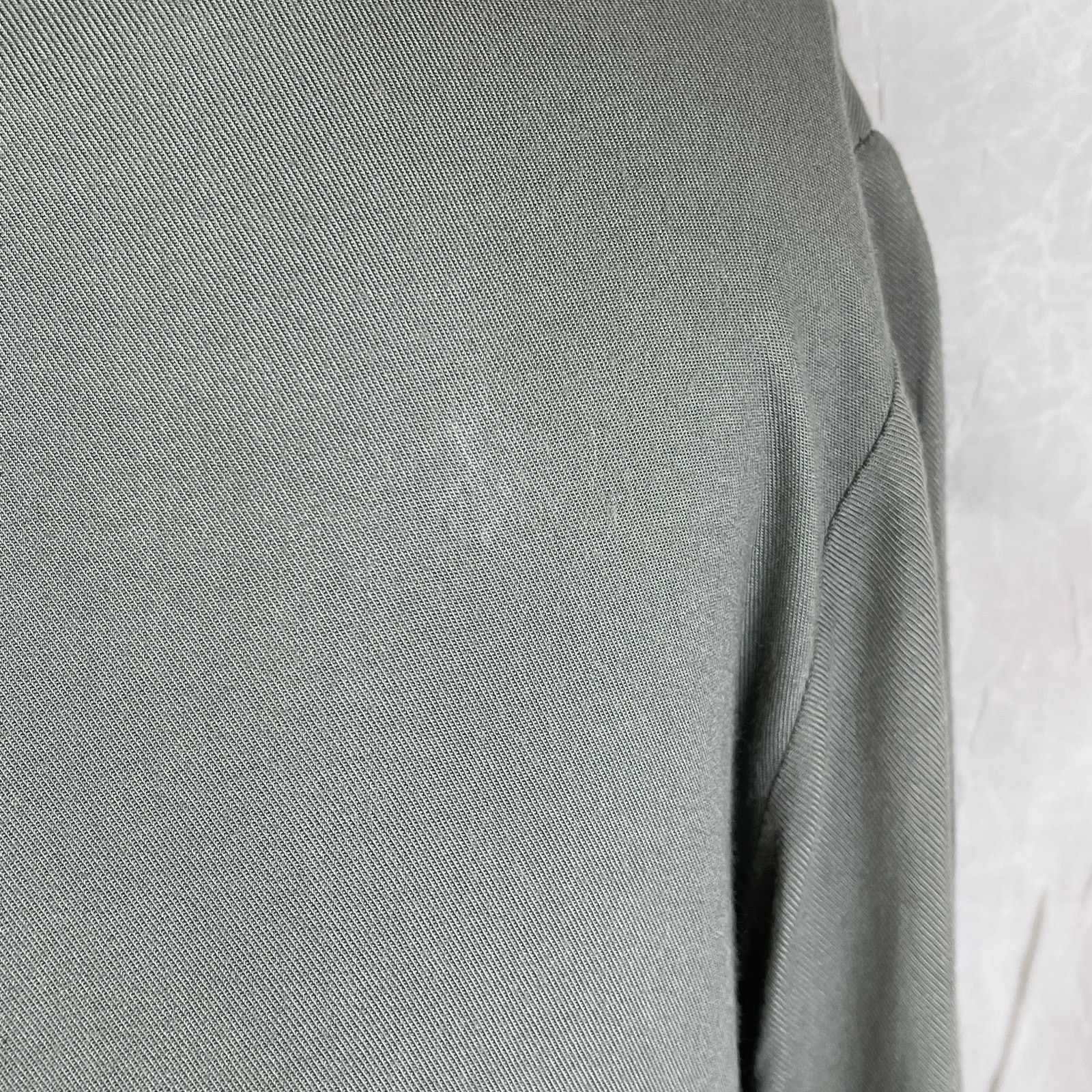 Forever 21 Forever 21 Gray Slouchy Waterfall Duster Jacket Cozy Small Size S / US 4 / IT 40 - 8 Thumbnail