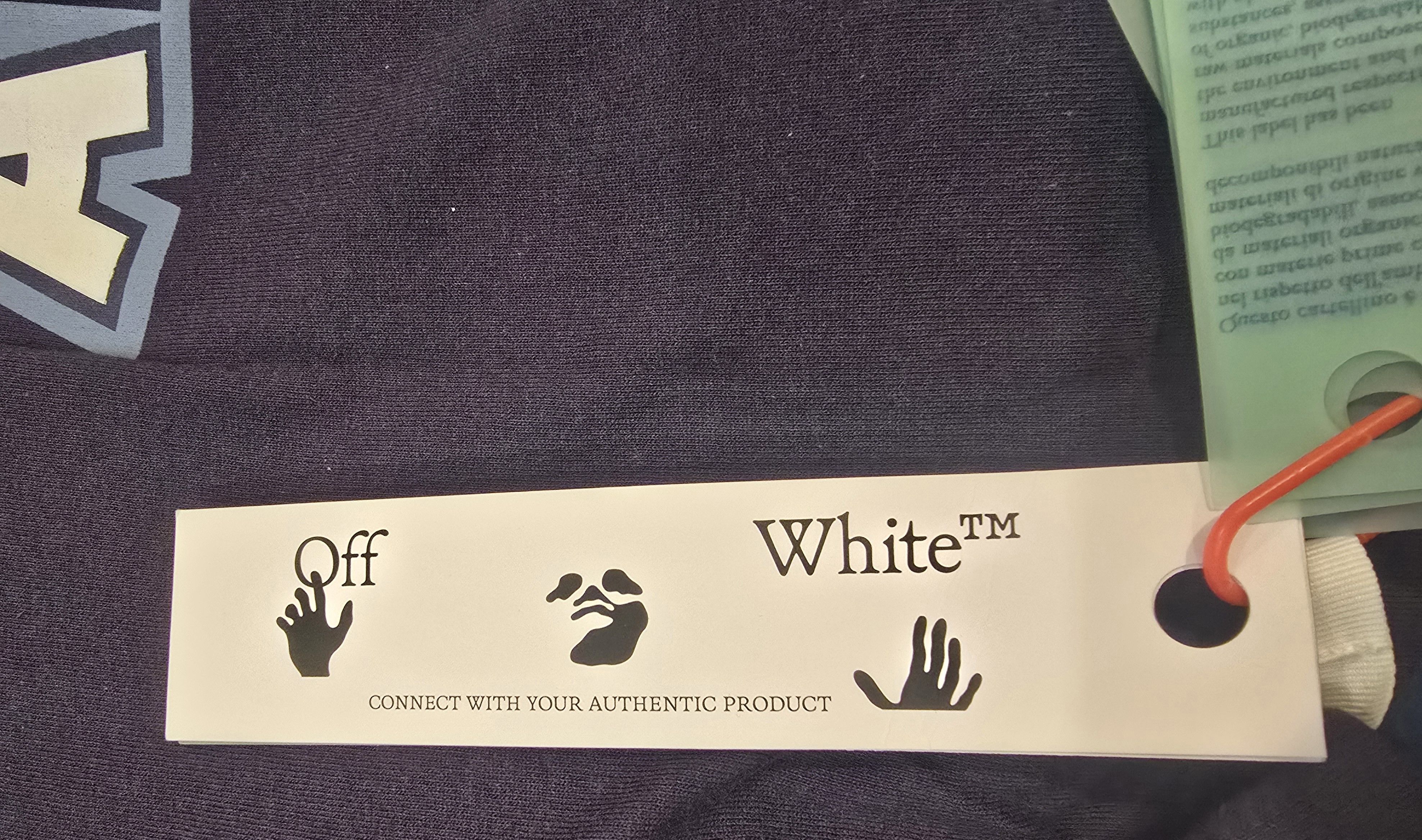 Off-White Off-White Chicago Bulls T-Shirt Size US XS / EU 42 / 0 - 15 Thumbnail