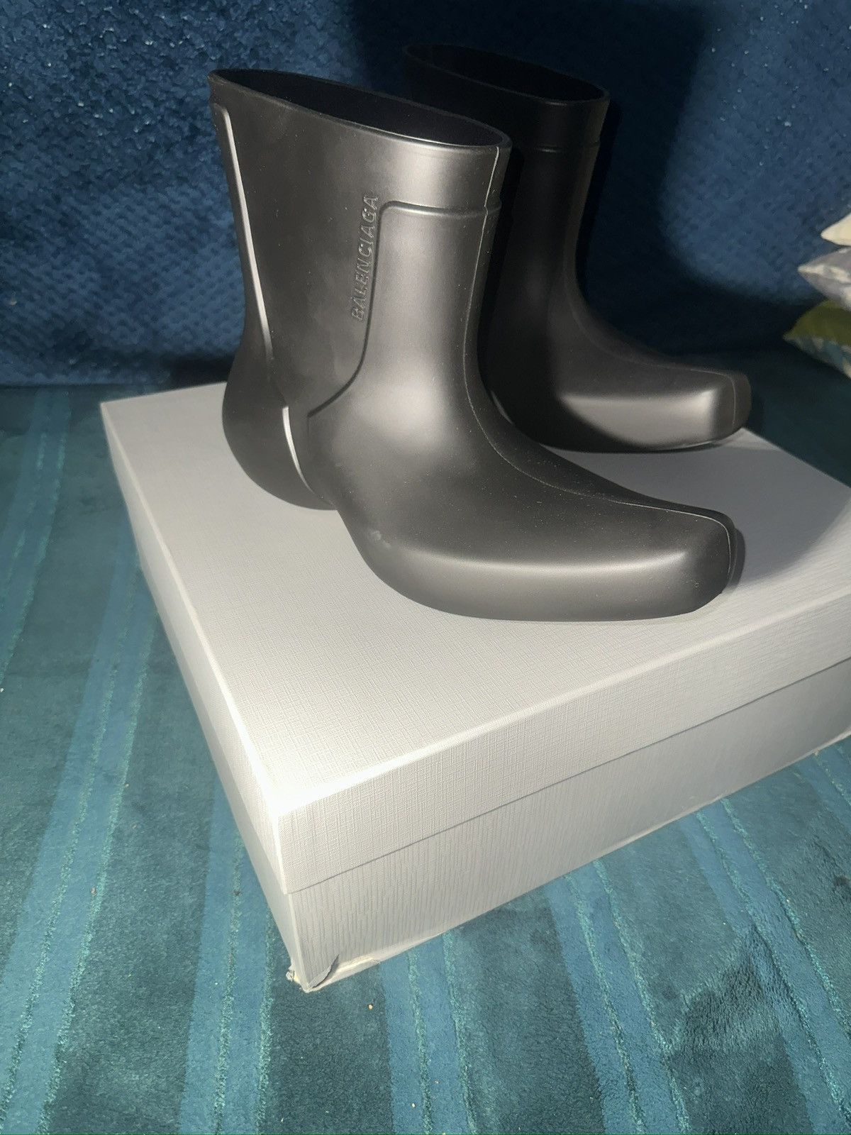 Balenciaga Balenciaga excavator Size US 9 / EU 42 - 3 Thumbnail