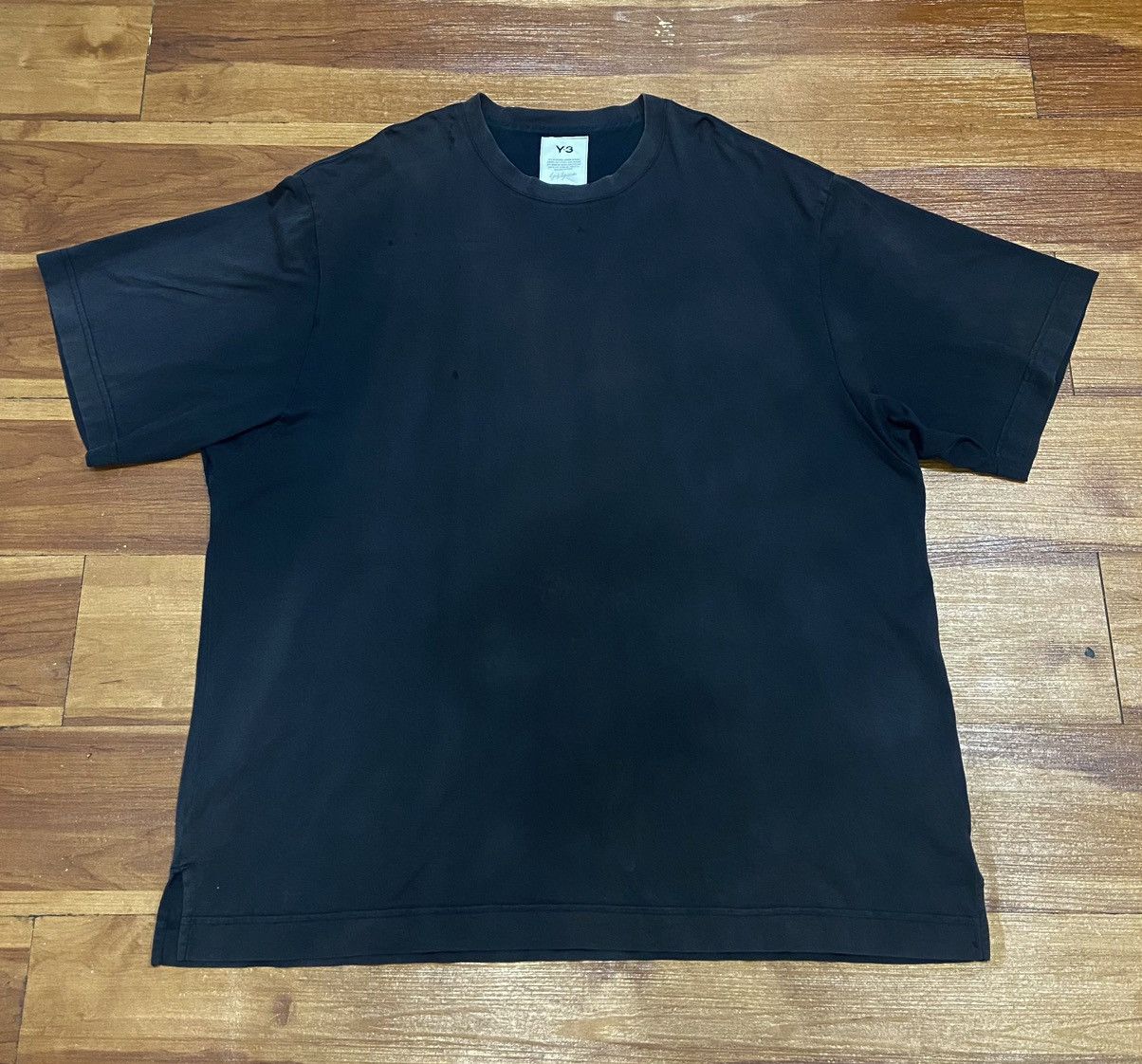 yohji yamamoto