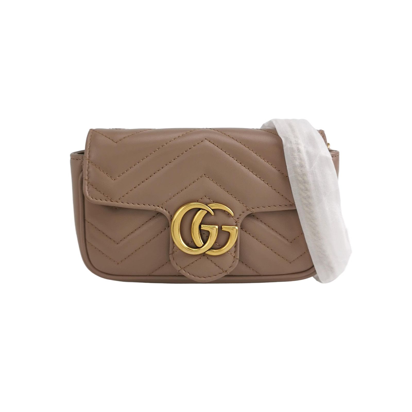 Gucci Gucci Women os Shoulder Bags Size ONE SIZE - 1 Thumbnail