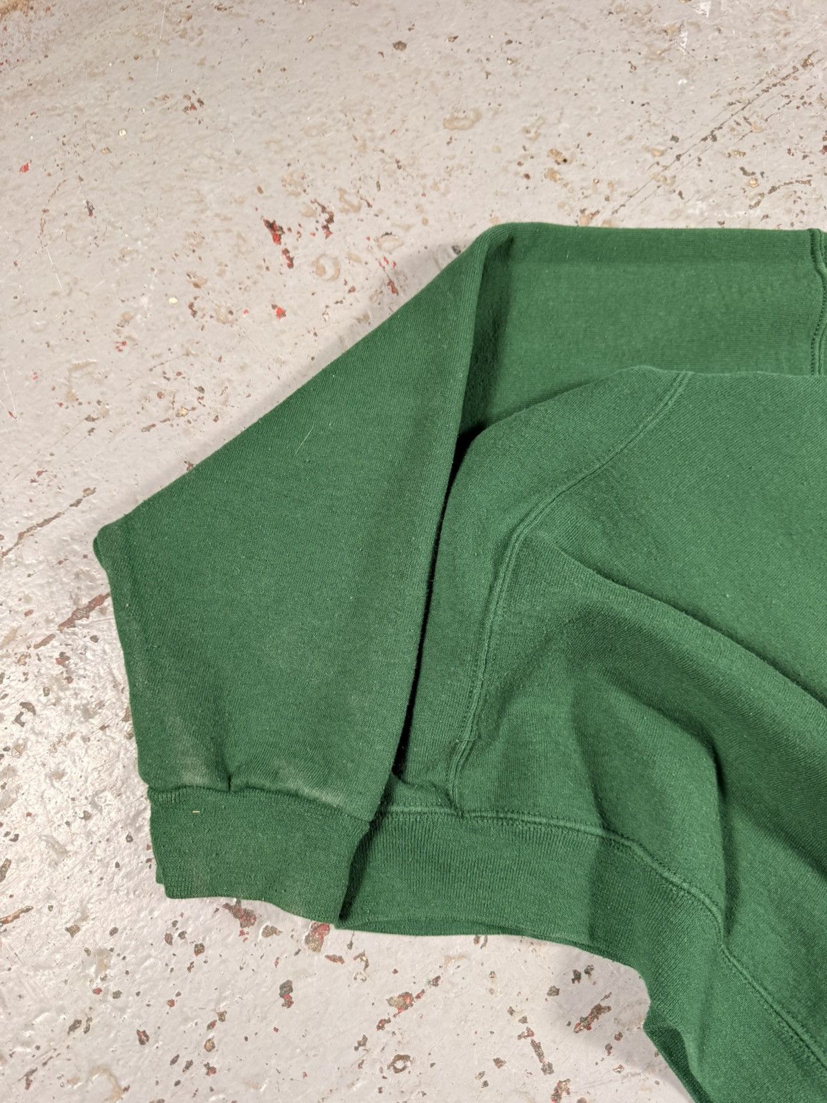 Russell Athletic Vintage Russell Athletic Cape Brenton University Sweater Size US XL / EU 56 / 4 - 3 Thumbnail