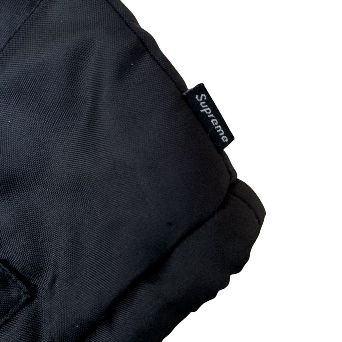 Supreme FW14 Daytona pile lined jacket Size US M / EU 48-50 / 2 - 6 Thumbnail