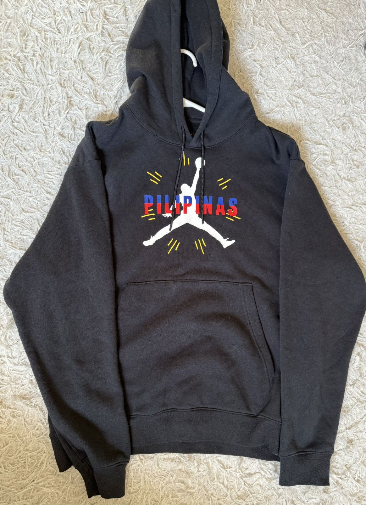 Jordan Brand Pilipinas Jacket Size US L / EU 52-54 / 3 - 1 Thumbnail