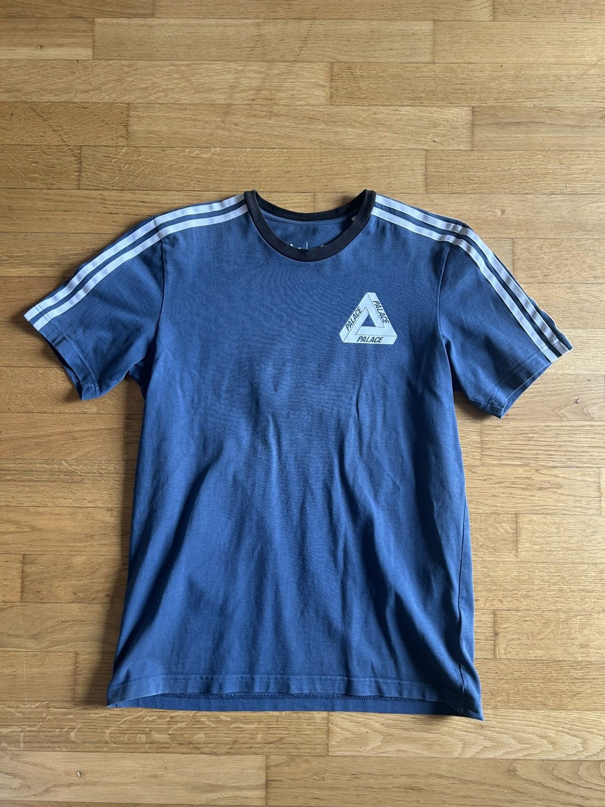Adidas × Palace Palace X Adidas Sunpal Shirt | Grailed