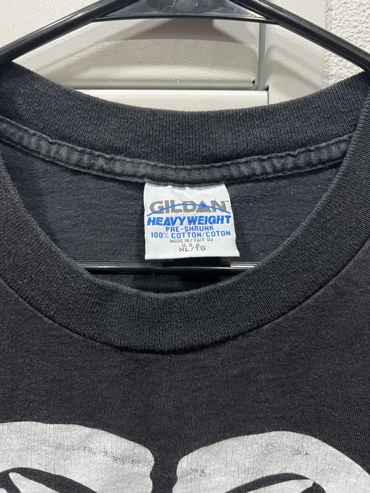 Other 90s I Rocked With Jester Obscure Tee Size US XL / EU 56 / 4 - 2 Thumbnail