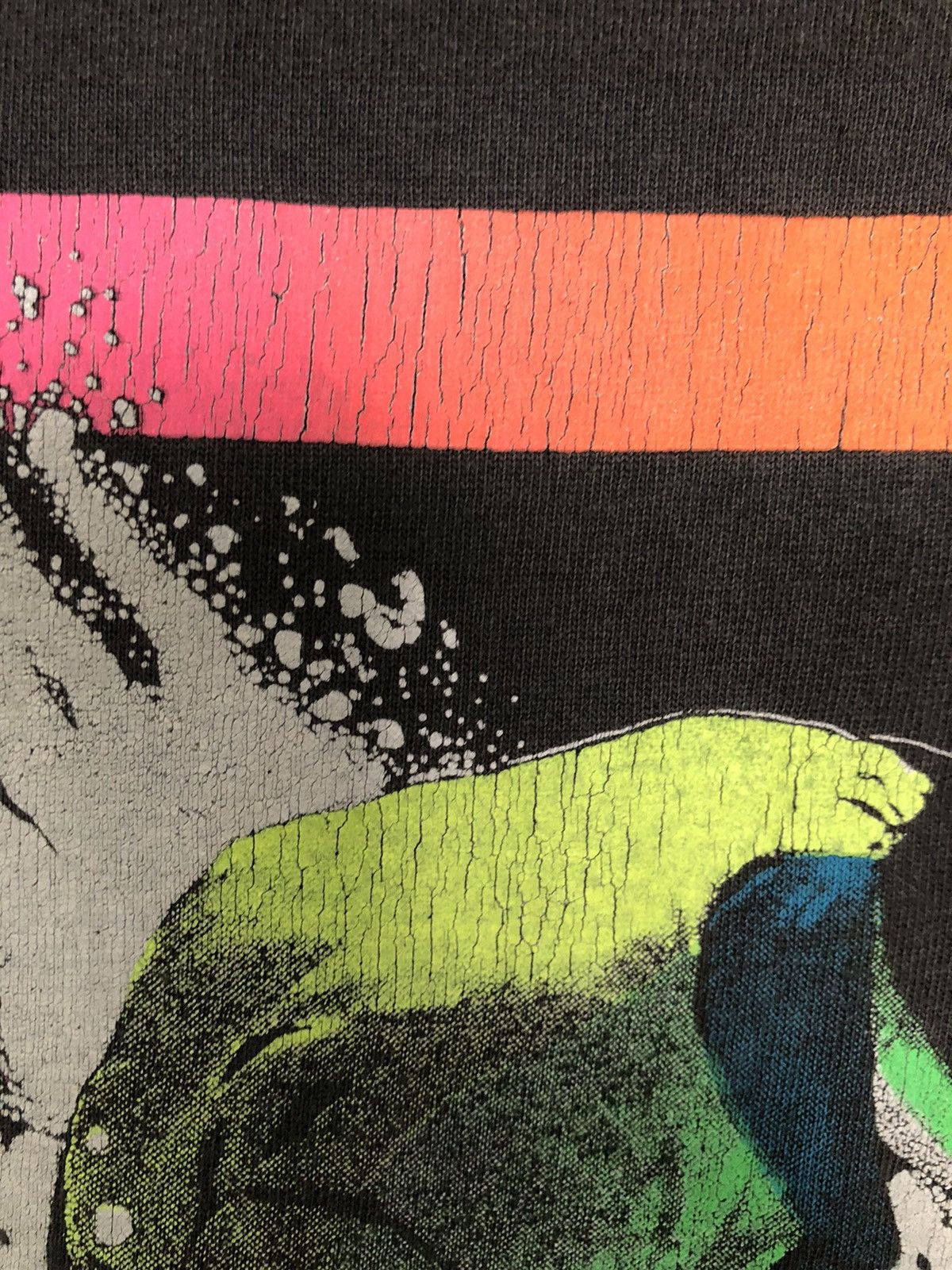 Vintage Vintage 90s SKI Aspen Habitat Tee Size US L / EU 52-54 / 3 - 5 Thumbnail
