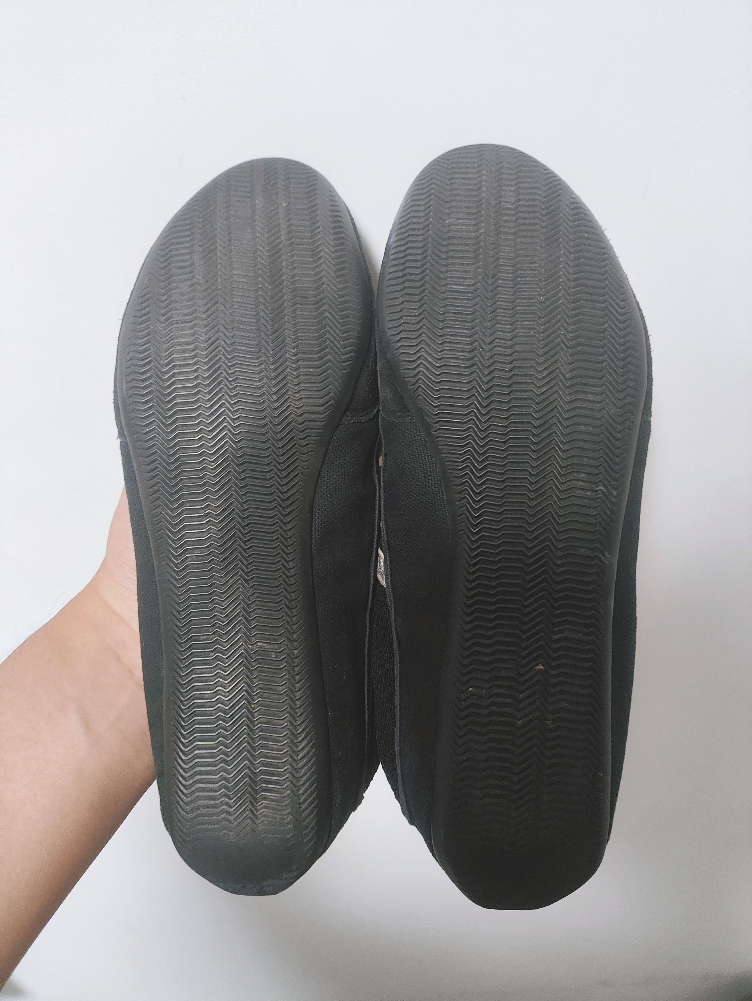 Helmut Lang 90s Archive german army trainer‌ Size US 5 / IT 35 - 4 Thumbnail