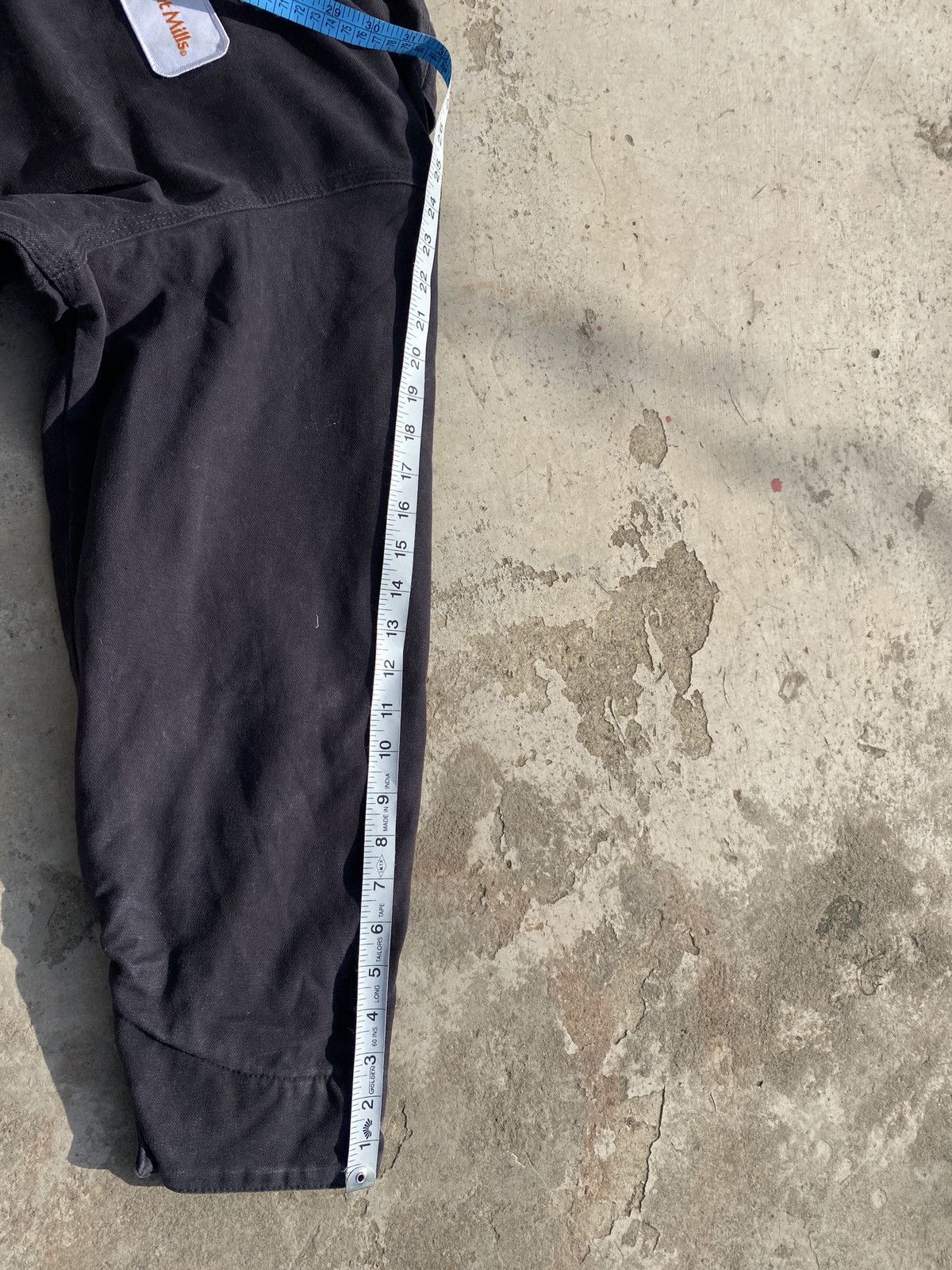 Carhartt Berne Detroit jacket Size US XL / EU 56 / 4 - 10 Thumbnail