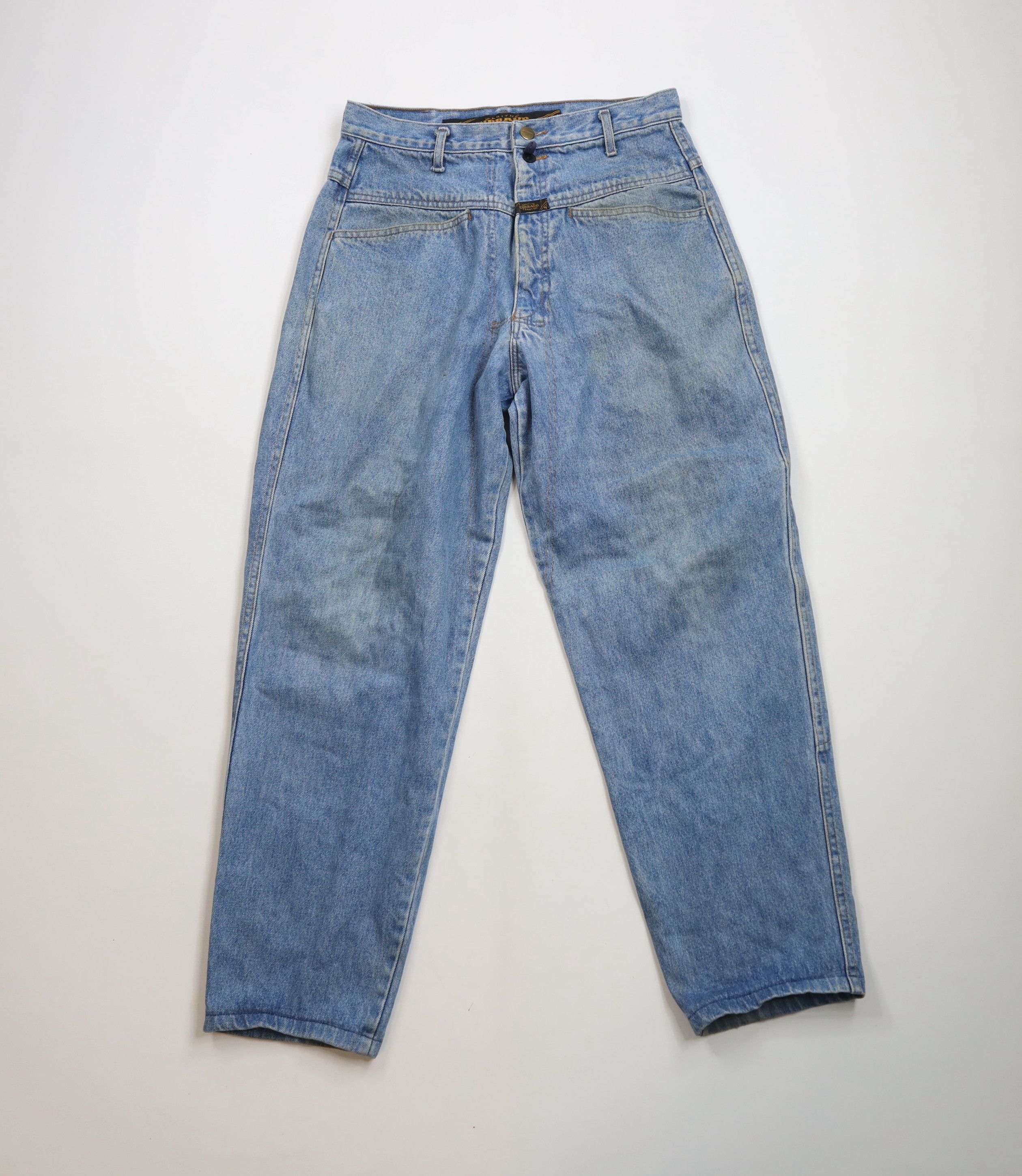 Marithe + Francois Girbaud × Vintage Vintage 90s Marithe Francois