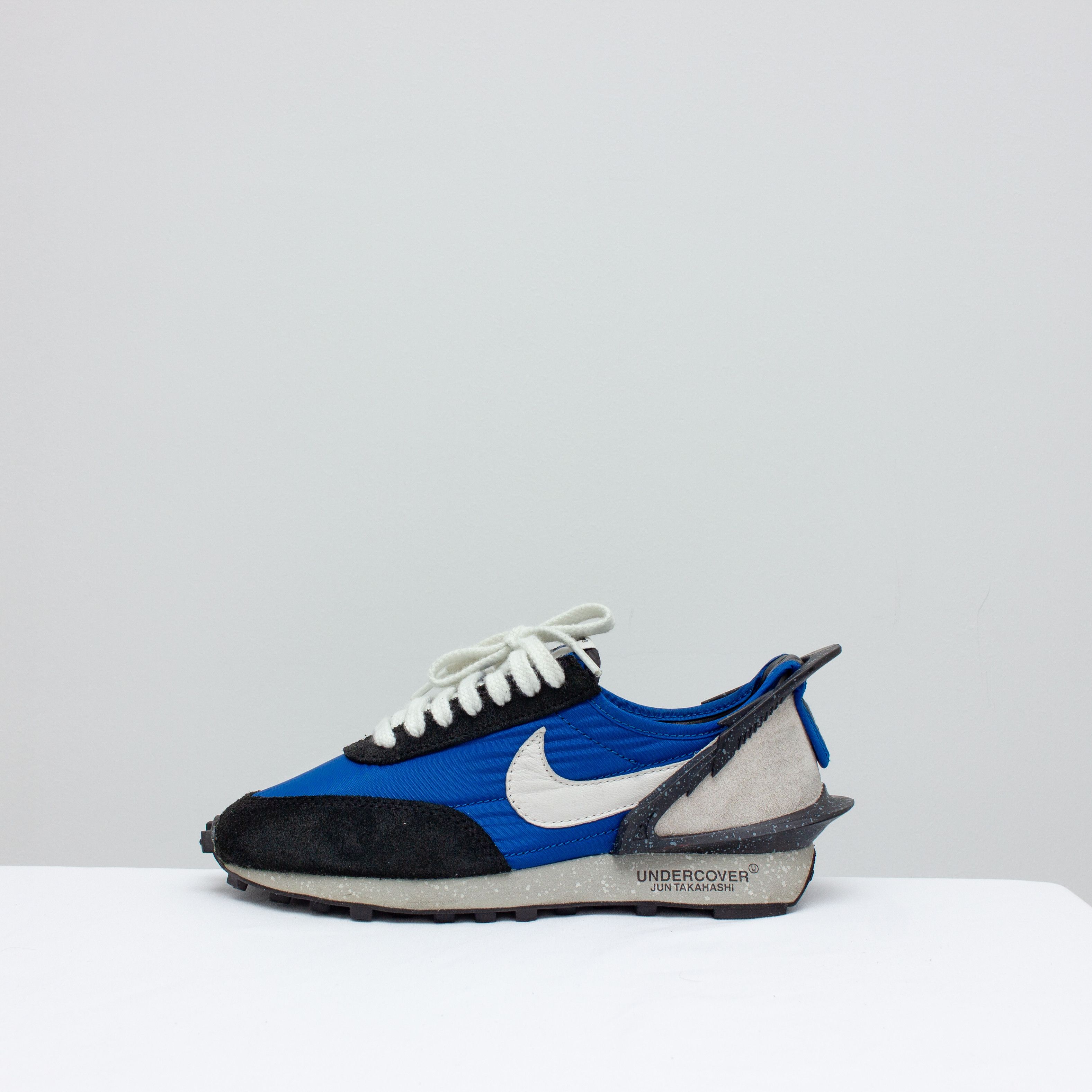 Jun Takahashi × Nike × Undercover Undercover x Nike Daybreak 'Blue Jay' - BV4594 400 Size US 6.5 / IT 36.5 - 7 Thumbnail
