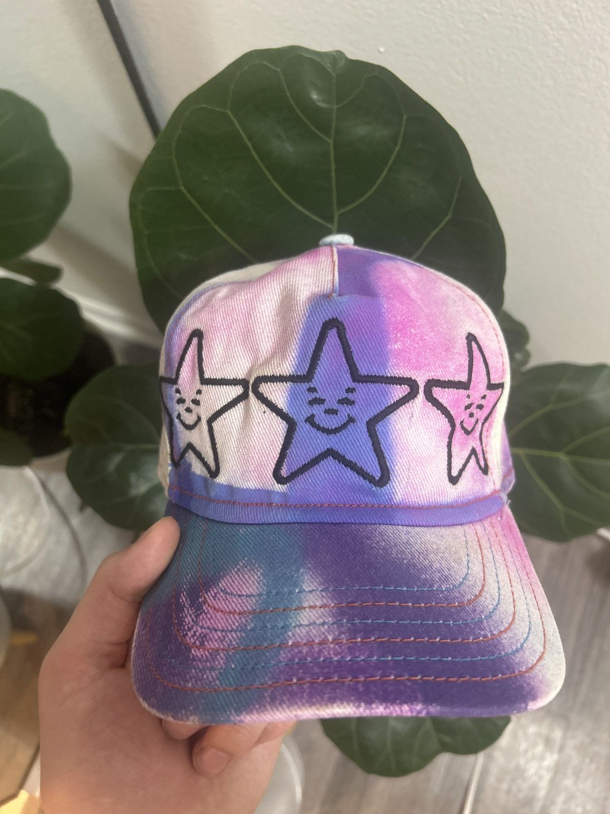 帽子 FAF fake ass flowers Beanie y2k Supreme 2026年最新】fake ass flowers キャップの人気アイテム - メルカリ