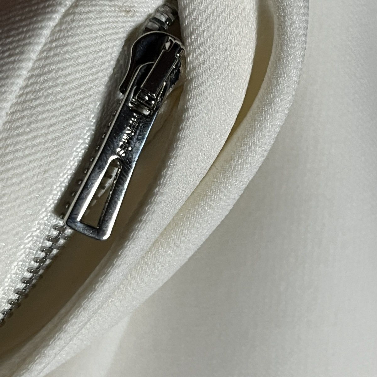 Hermes Hermes Double Breasted Wool Jacket Size XS / US 0-2 / IT 36-38 - 8 Thumbnail