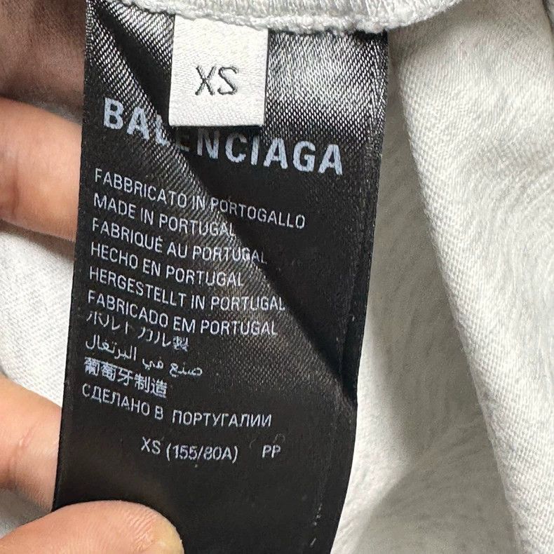 Balenciaga Balenciaga Apple music co-branded limited edition to do ol Size US M / EU 48-50 / 2 - 4 Thumbnail