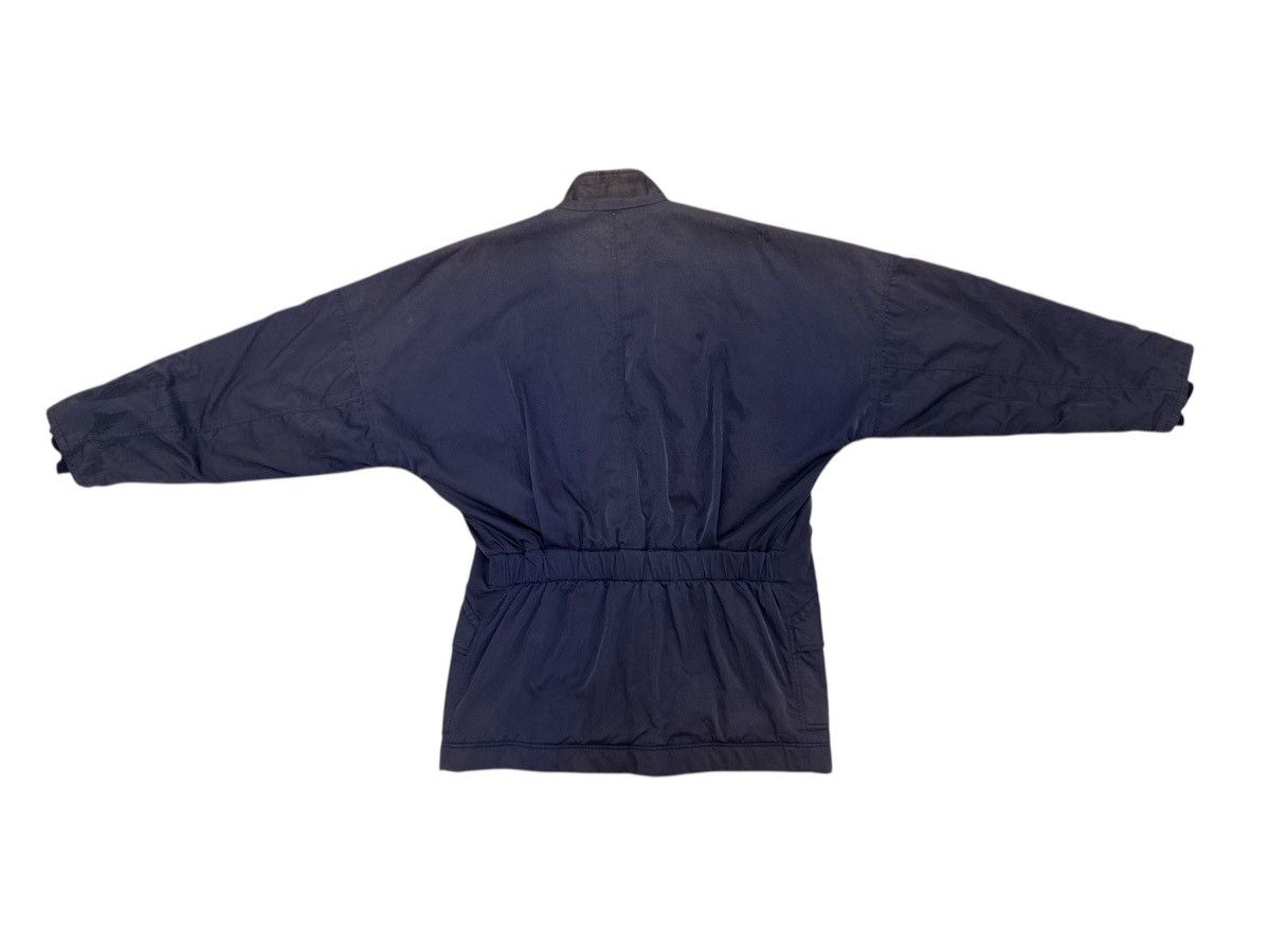 Issey Miyake Vintage Issey Miyake Plantation Oversized Jacket Design Size US L / EU 52-54 / 3 - 2 Thumbnail