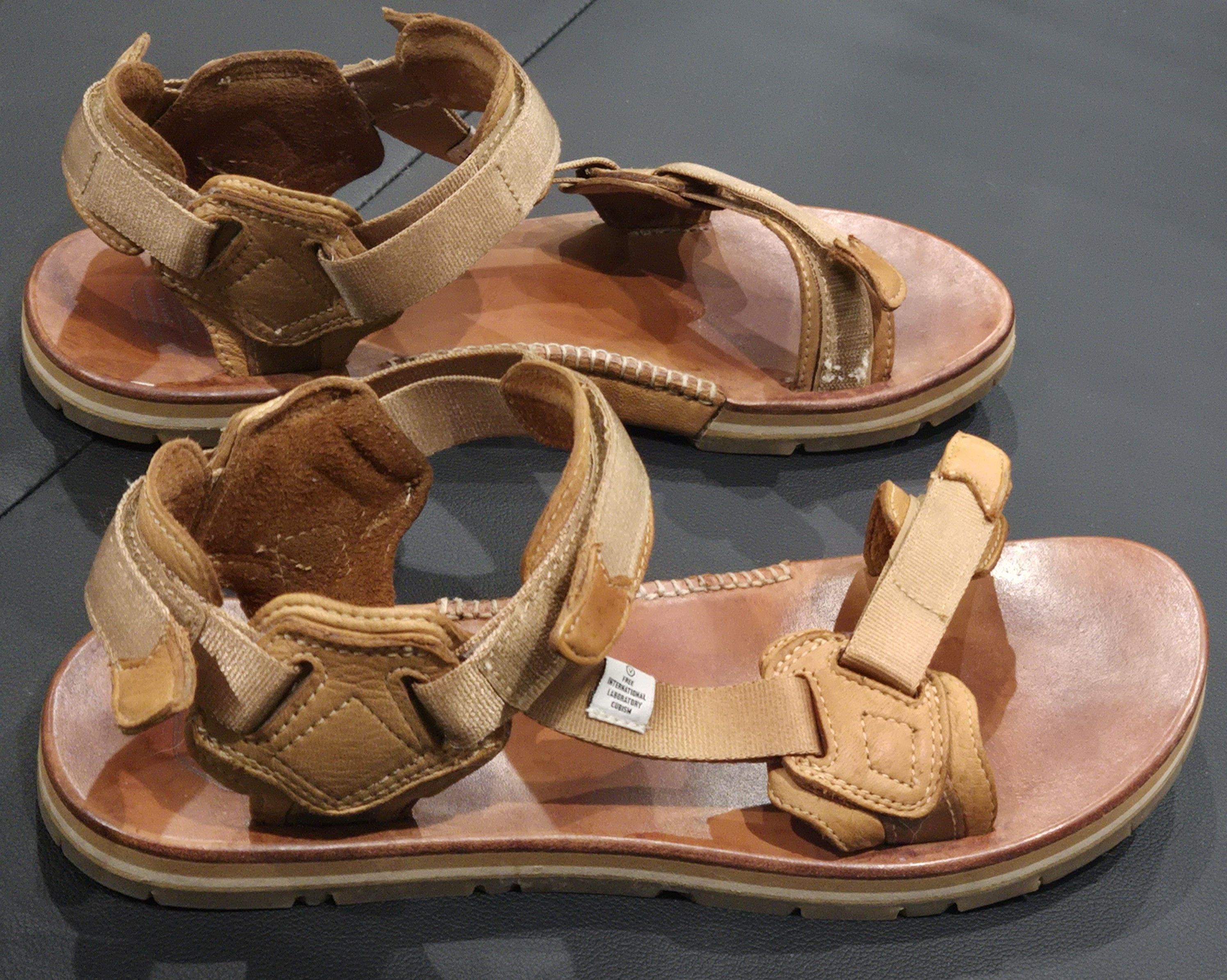 Visvim Visvim ICT Kofu Christos Small | Grailed