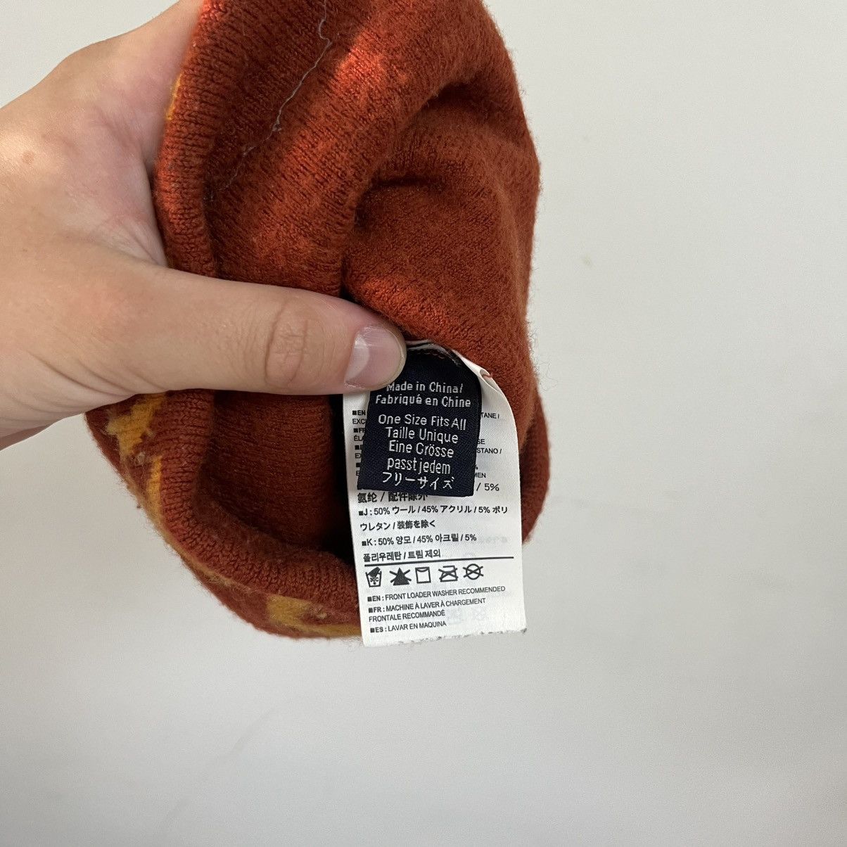 Arc'teryx Arcteryx Beanie Size ONE SIZE - 4 Thumbnail