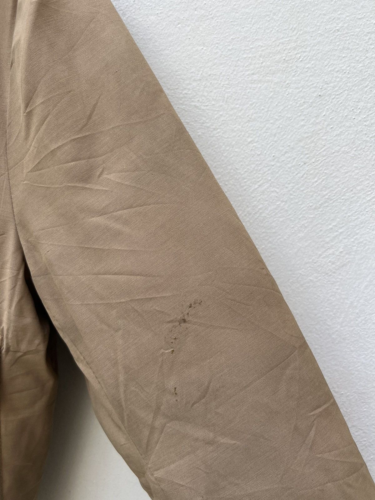 Schott VTG 80s Schott N.y.c. Sportswear Goose Down Puffer Jacket Size US M / EU 48-50 / 2 - 12 Thumbnail
