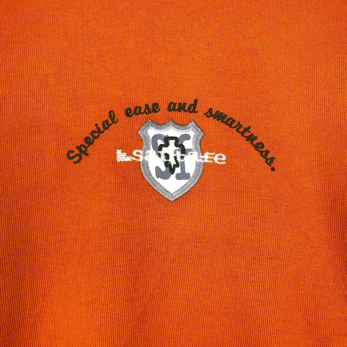 Designer × Vintage Santafe Sweatshirt Crewneck Pull Over Size US L / EU 52-54 / 3 - 3 Thumbnail