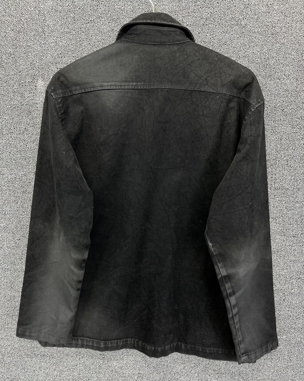 Kansai Yamamoto Kansai Yamamoto Rare Zip Up Jacket Size US M / EU 48-50 / 2 - 11 Thumbnail