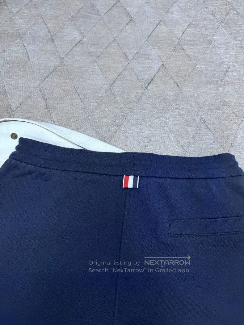 Thom Browne Thom Browne size 3 shorts Size US 34 / EU 50 - 5 Thumbnail