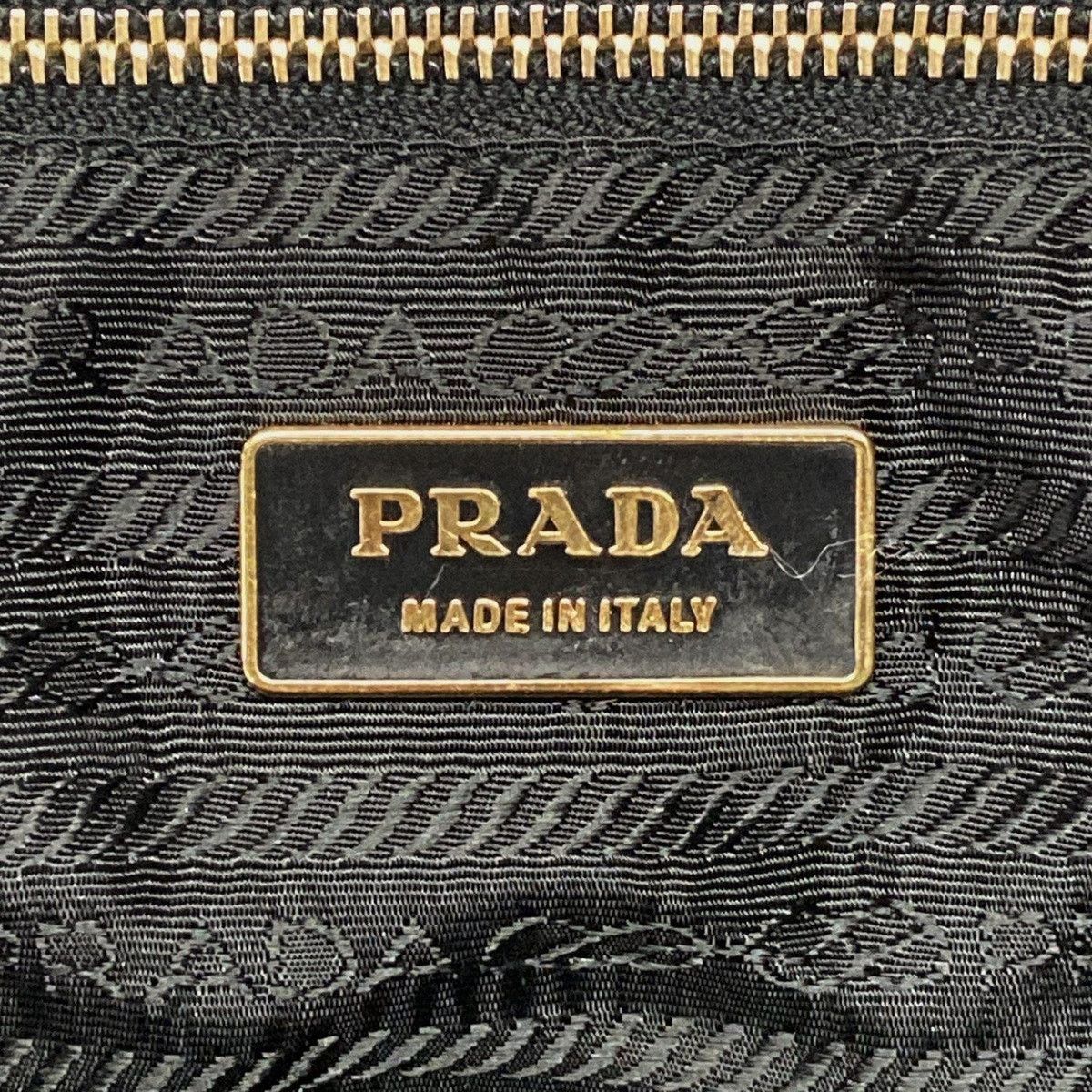 Prada PRADA Tote Bag BR0144 Size ONE SIZE - 7 Thumbnail