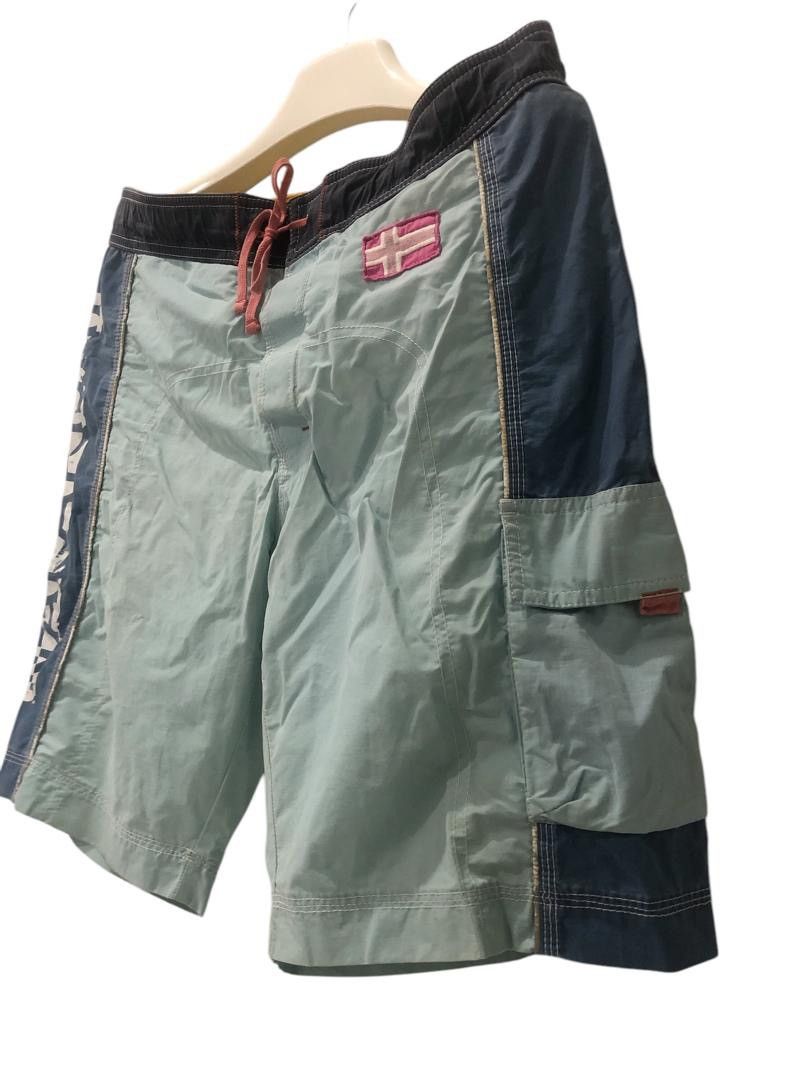 Napapijri NAPAPIJRI Surfing Short pants Size US 34 / EU 50 - 1 Thumbnail