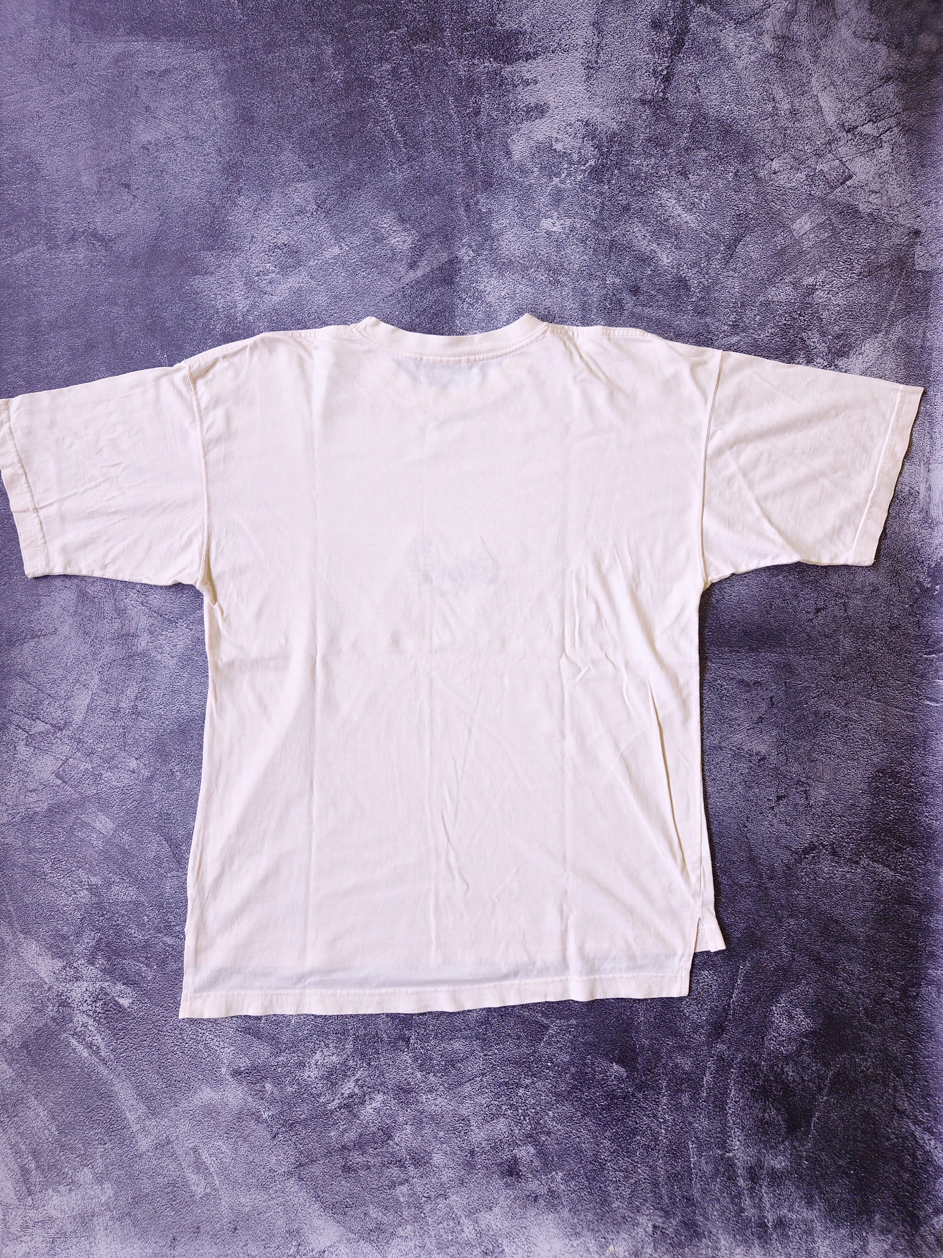 Vintage Vintage Marshlands Canada T-Shirt 90s "Serenity" Size US L / EU 52-54 / 3 - 5 Thumbnail