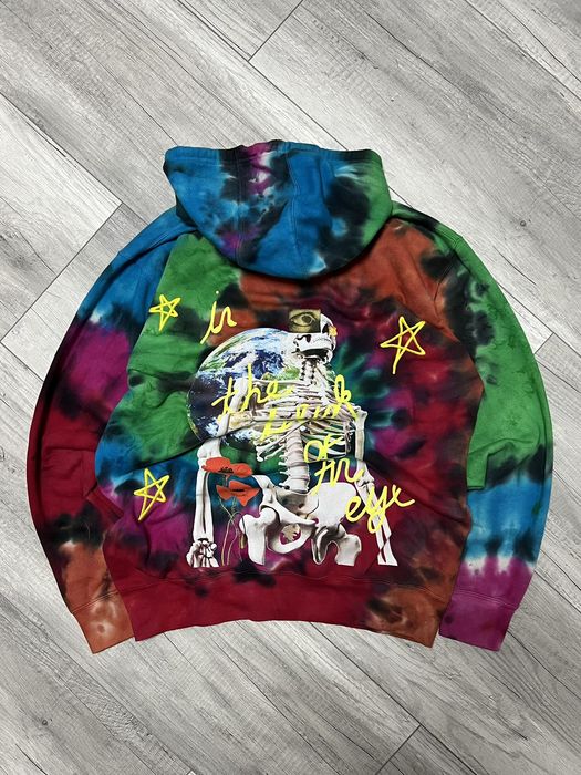 Astroworld cheap hoodie grailed