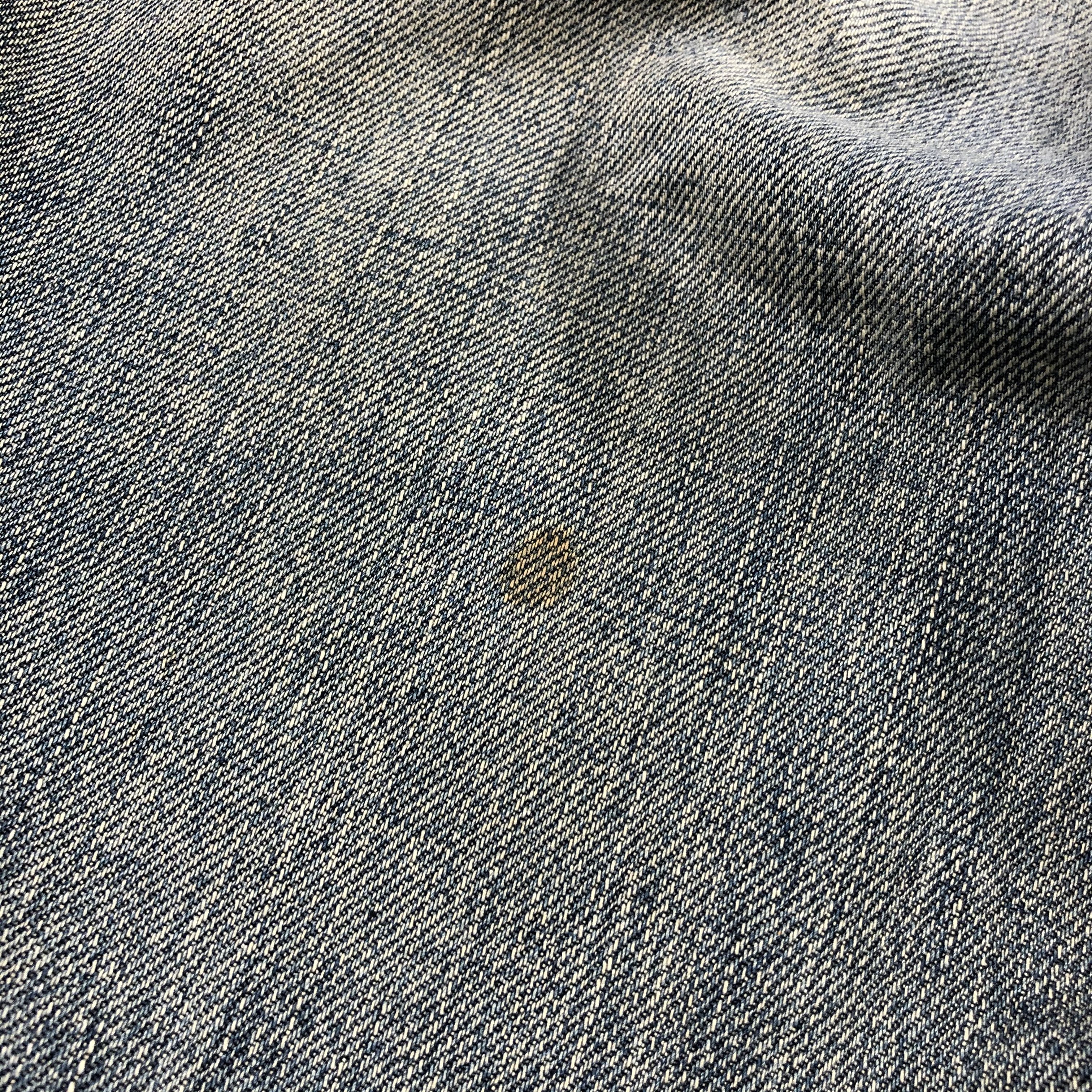 Levi's × Vintage Vintage Rusty Levis 502 Jeans-JM2758 Size US 31 - 5 Thumbnail