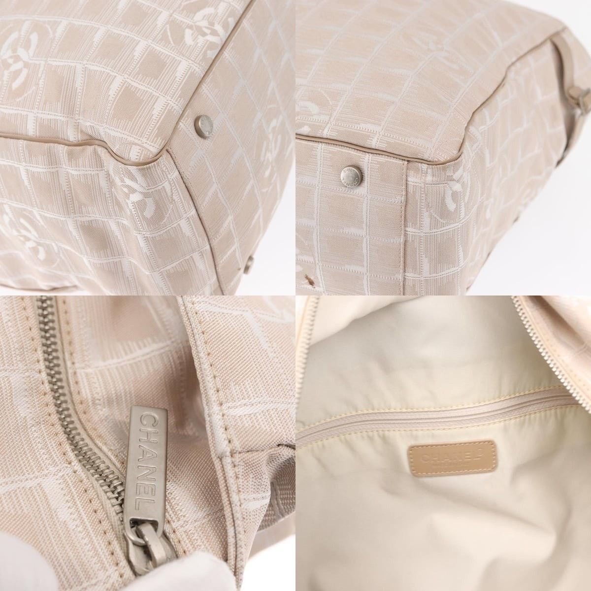 Chanel Chanel Gabrielle Tote Bag Size ONE SIZE - 6 Thumbnail