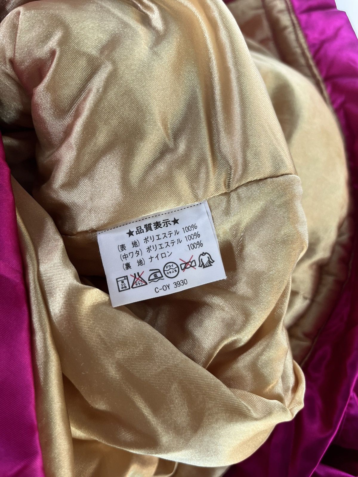 Vintage Vintage Slfide Women Ski Jacket Size L / US 10 / IT 46 - 8 Thumbnail