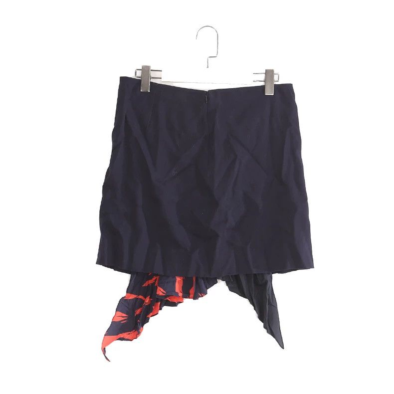 Givenchy Givenchy Skirt Size M / US 6-8 / IT 42-44 - 2 Thumbnail